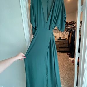 Baltic Born Maxi Dress